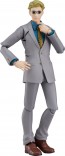 Good Smile Company figma Kento Nanami (Jujutsu Kaisen), GSC29986, by GOOD SMILE COMPANY