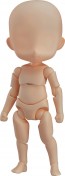 Good Smile Company Nendoroid Doll archetype 1.1: Boy (peach), GSC73873, by GOOD SMILE COMPANY