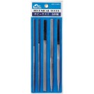Mineshima Japan 5 pcs file, MNSH-5, by MINESHIMA