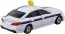 TAKARA TOMY Tomica No.84 Toyota Crown Personal Taxi, TAK29315, by TAKARA TOMY