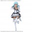 Bandai 30MS Option Body Parts Alpha Sisters Phantasm 2 [Color C], BAN86855, by BANDAI