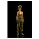 BRICK WORKS 1/35 Woman Pilot Pansy Ma.K , BRC63040, by BRICK WORKS