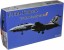 Fujimi 1/72 F Series No.1 F14-A Tomcat Sundowners  , FUJ22771, by FUJIMI