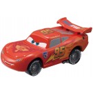 TAKARA TOMY Disney Cars Tomica C-15 Lightning McQueen (World Grand Prix Type)  , TAK65996, by TAKARA TOMY