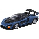 TAKARA TOMY TOMICA PREMIUM 14 MCLAREN SENNA  , TAK23774, by TAKARA TOMY