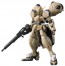 BANDAI  1/144 HG Gundam Gusion Rebake   Plastic Model kit, BAN23043, by BANDAI