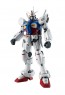 Bandai ROBOT DAMASHII (SIDE MS) RX-78GP01 GUNDAM GP01 VER. A.N.I.M.E. , BAN56851, by BANDAI
