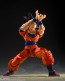 Bandai S.H.Figuarts SON GOKU (Kind-hearted Saiyan), BAC97837, by BANDAI