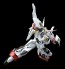 Good Smile Company MODEROID Zeorymer of the Heavens (Hades Project Zeorymer), GSC58610, by GOOD SMILE COMPANY