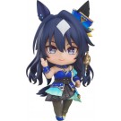 Good Smile Company Nendoroid Verxina (Uma Musume Pretty Derby Series), GSC87474, by GOOD SMILE COMPANY