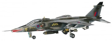 Hasegawa 1/72 D 2 Jaguar GR.Mk.1 / A plastic kit  , HAS14329, by HASEGAWA