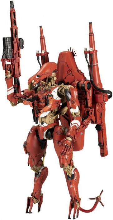 Kotobukiya 1/20 Ghost Mech Coffins Commander (Death Stranding 2: On The Beach), KBY73078, by KOTOBUKIYA