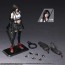 Square Enix Final Fantasy VII Remake Play Arts Kai Tifa Lockhart, ENX34623, by SQUARE ENIX