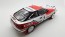 Aoshima 1/24 BEEMAX TOYOTA Celica GT-FOUR ST165 1991 Monte Carlo rally  , AOS84229, by AOSHIMA