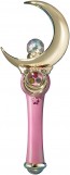 Bandai PROPLICA Sailor Moon Moonstick -Brilliant Color Edition-, BAC61210, by BANDAI