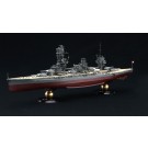 Fujimi 1/700 Sea Way Model JAPANESE NAVY BATTLESHIP FUSO 1938 FULL HULL MODEL, FUJ51596, by FUJIMI