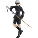Good Smile Company POP UP PARADE 9S (YoRHa No.9 Type S) (NieR:Automata Ver1.1a), GSC96063, by GOOD SMILE COMPANY