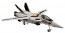 Hasegawa Macross 1/48 VF-1S/A Valkyrie Skull Squadron, HAS57922, by HASEGAWA