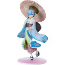 KADOKAWA 1/8 RE:ZERO -STARTING LIFE IN ANOTHER WORLD-: REM UKIYO-E CHERRY BLOSSOM VER. PVC  , KDK17738, by KADOKAWA