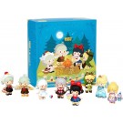 PLUM MINI Bedtime Story 1Box 9pcs, PLM86108, by PLUM