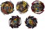 TAKARA TOMY Beyblade Burst B-196 Random Booster Vol.28, TAK04817, by TAKARA TOMY