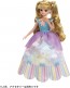 TAKARA TOMY Licca-chan LW-03 Sky Long Dress, TAK82630, by TAKARA TOMY