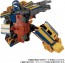 TAKARA TOMY MPG-07 Transformers MPG Trainbot Ginoh, TAK09002, by TAKARA TOMY