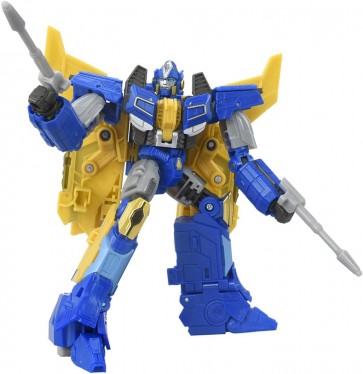 TAKARA TOMY Transformers Studio Series TS-02 Sentinel Prime, TAK46113, by TAKARA TOMY