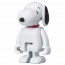 TAKARATOMY Dream Tomica Rideon R01 Snoopy / Housekeeping , TAK87270, by TAKARATOMY