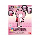 BANDAI  Petit'gguy Future Pink   Plastic Model kit, BAN05858, by BANDAI