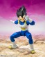 Bandai S.H.Figuarts Vegeta -DAIMA-, BAC73459, by BANDAI