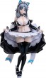 FREEing 1/4 SHINOVI MASTER SENRAN KAGURA NEW LINK: Yumi: Bondage Maid Ver., FRE14685, by FREEING