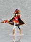 KADOKAWA KADOKAWA PLASTIC MODEL SERIES Kono Subarashii Sekai ni Shukufuku o! 3 Megumin DXver., KDK98233, by KADOKAWA