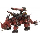 Kotobukiya 1/72 HMM ZOIDS EZ-004 Red Horn, KBY30743, by KOTOBUKIYA