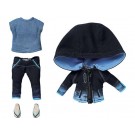 Orange Rouge Nendoroid Doll Outfit Set: Pretender/Oberon - Moody Summer Oberon Ver. (Fate/Grand Order), ORG60601, by Orange Rouge