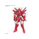 Bandai 30MF Yoroi-Shinden Samurai Troopers (Ronin Warriors) Gai of the Heat, BAN20429, by BANDAI