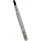 DOYUSYA The Ultra Precision Tweezers SGOT! for Hobby Use 4. Anti-static Tweezers Wide Tip, DYS30667, by DOYUSYA