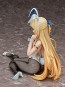 FREEing 1/4 GOBLIN SLAYER: Priestess: Bunny Ver. (Rerelease), FRE14661, by FREEING