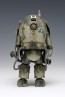 Wave 1/20 Maschinen Krieger S.A.F.S. Mk.III A8/R8, WAV70204, by WAVE