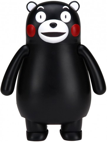 Fujimi Kumamon's Plastic model , FUJ70527, by FUJIMI