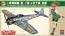Hasegawa 1/48 THE MAGNIFICENT KOTOBUKI: NAKAJIMA KI-43 HAYABUSA ARMY TYPE 1 FIGHTER REONA VER.  , HAS22213, by HASEGAWA