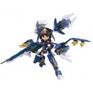 MegaHouse Desktop Army Alice Gear Aegis Kaneshiya Sitara (Tenki) (w/ Karva Chauth), MEG32703, by MEGAHOUSE