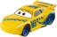TAKARA TOMY Disney Cars Tomica C-06 Cruz Ramirez (DINOCO Racing Type), TAK92855, by TAKARA TOMY