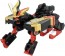 TAKARA TOMY Tomica Job Labor TJBDX Wild Joker Braver DX Set, TAK44980, by TAKARA TOMY