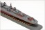 Wave 1/350 Japanese Navy Destroyer Fuyutsuki 1945, WAV91022, by WAVE
