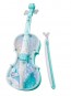 Bandai Light & Orchestra Violin Blue , BAN82914, by BANDAI