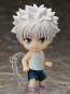Good Smile Company Nendoroid Killua Zoldyck (HUNTER x HUNTER) (Reissue), GSC73378, by GOOD SMILE COMPANY
