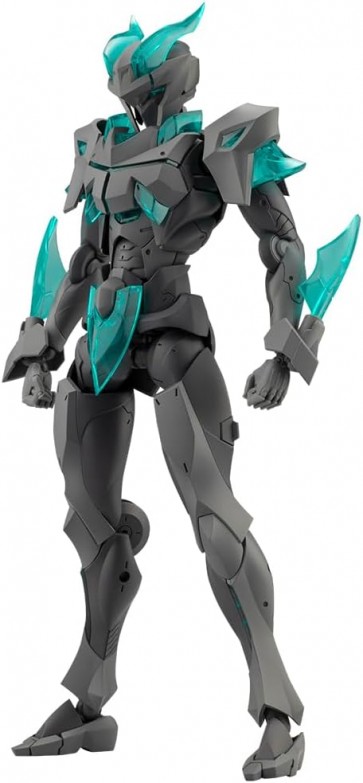 Kotobukiya Mephisto [Prototype Color] (Megalomaria Unlimited Universe), KBY66438, by KOTOBUKIYA