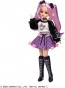 TAKARA TOMY Licca-chan LD-11 Cool Kuromi Licca-chan, TAK48223, by TAKARA TOMY