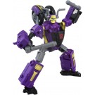 TAKARA TOMY Transformers Age Of The Primes AOTP-35 Sideways (Armada Universe), TAK73420, by TAKARA TOMY